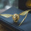 Harry Potter Golden Snitch Jewelry Storage Box 2
