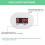 Automatic Drip Irrigation System Plant Controller Self Watering Kit 11