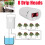 Automatic Drip Irrigation System Plant Controller Self Watering Kit 2
