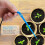 Automatic Drip Irrigation System Plant Controller Self Watering Kit 7