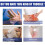 Powerful Kidney Support & Uric Acid Cleanse Herbal Drops 4