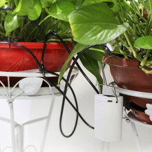 Automatic Drip Irrigation System Plant Controller Self Watering Kit