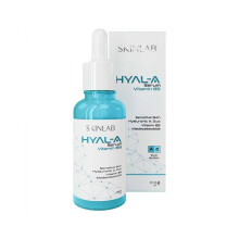 Skinlab Hyal-A Hyaluronic Acid Duo Vitamin B5 Serum 30 mL