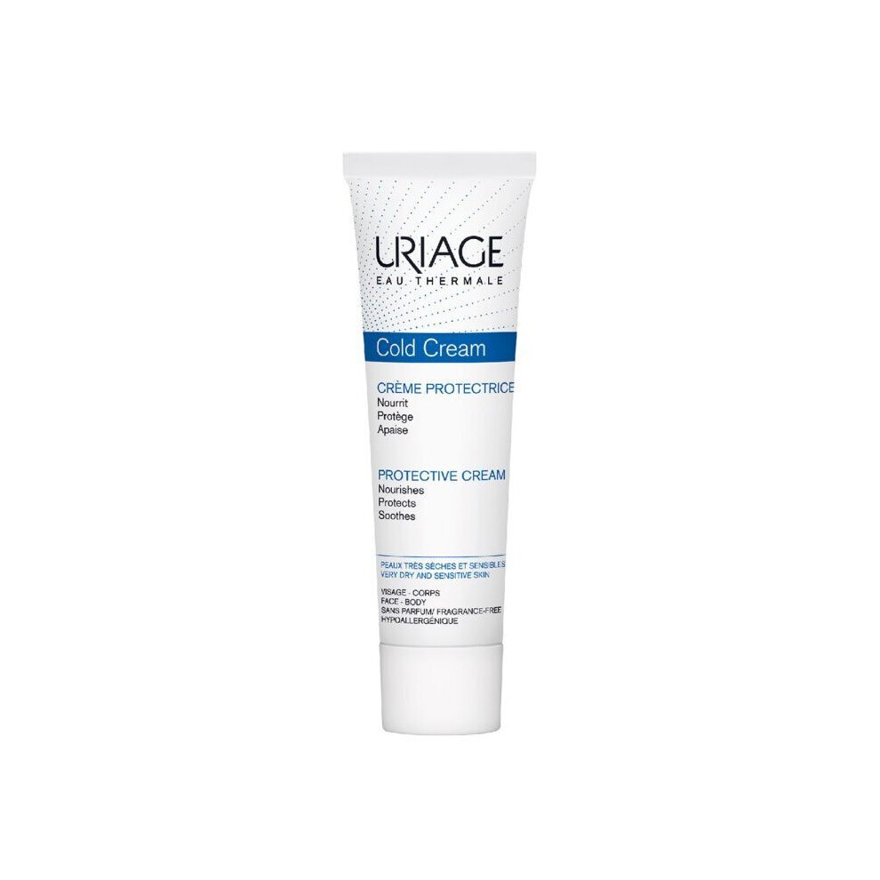 Cream Uriage Protective Cold 100 Ml