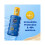 NIVEA Nivea Sun Protect & Moisture SPF30 Moisturizing Sun Spray 200 mL 4