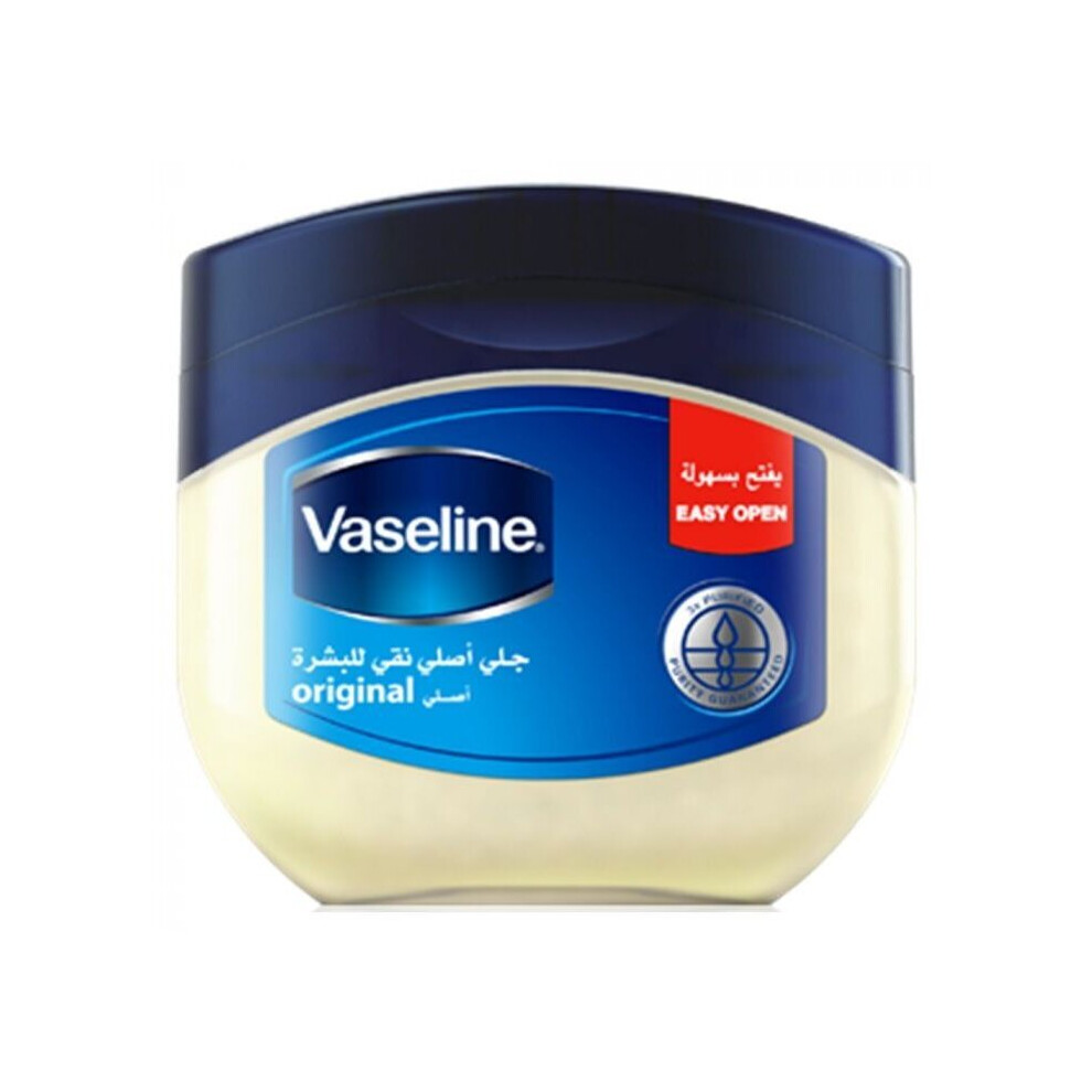 Vaseline Petroleum Healing Jelly 250 mL