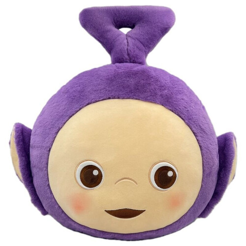 Teletubbies stackable best sale po soft toy