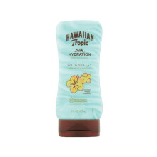 Hawaiian Tropic Silk Hydration Weightless After Sun Lotion 177 mL