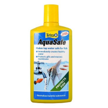 Tetra AquaSafe Best For Fish (250 ml)