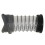 SPARES2GO Lower Change Over Valve + Short Internal Hose for Dyson DC40 Vacuum Cleaner 7