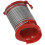 SPARES2GO Lower Change Over Valve + Short Internal Hose for Dyson DC40 Vacuum Cleaner 3