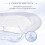 Micro-needle Eye Patches Cosmetics Mask Face Skin UK Care Patch 3
