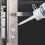 New Graphite Fine Powder Lubricant For Lock Cylinder 1