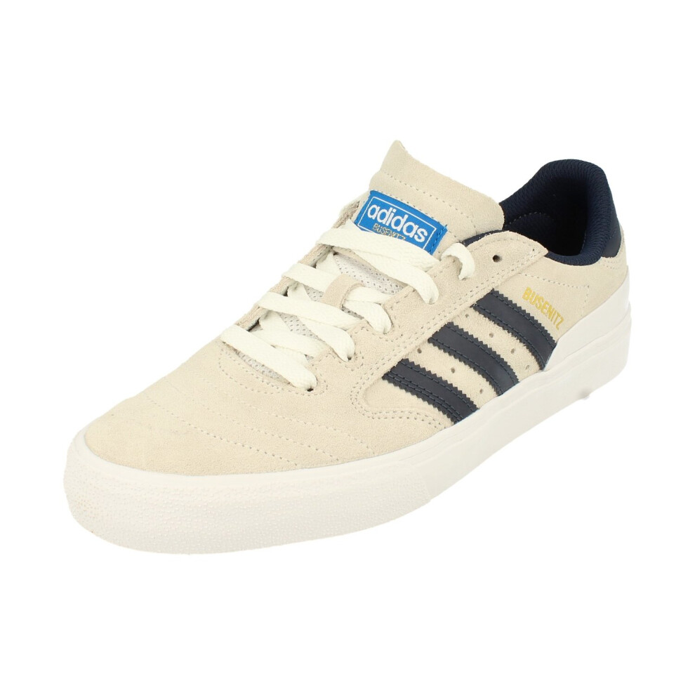 Adidas (7.5) Originals Busenitz Vulc Ii Mens Trainers Sneakers Shoes