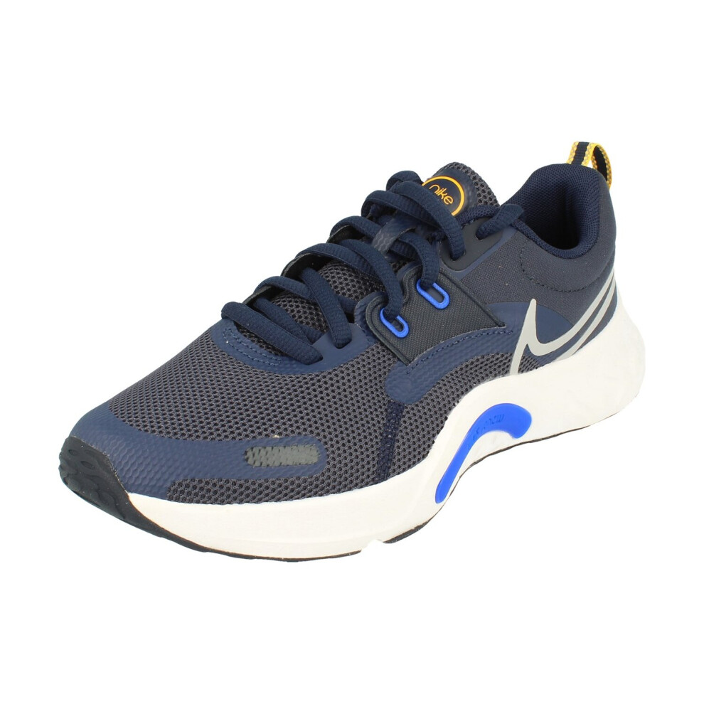 Nike (6) Renew Retailation 3 Mens Running Trainers Da1350 Sneakers Shoes
