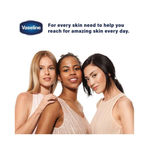 Deep Moisturization: Vaseline Petroleum Jelly Cocoa Butter 450 mL 1