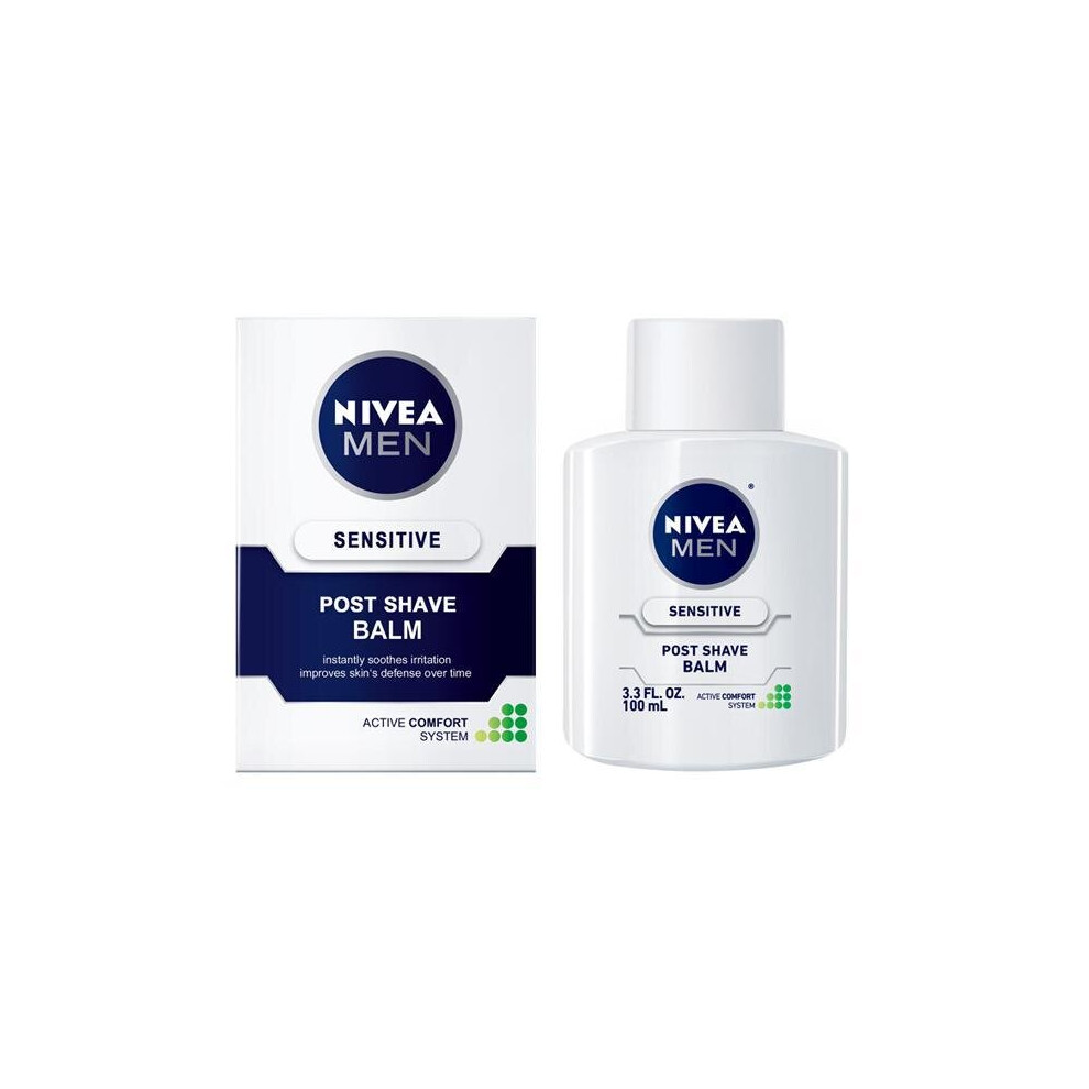 Nivea Sensitive After Shave Balm 100ml