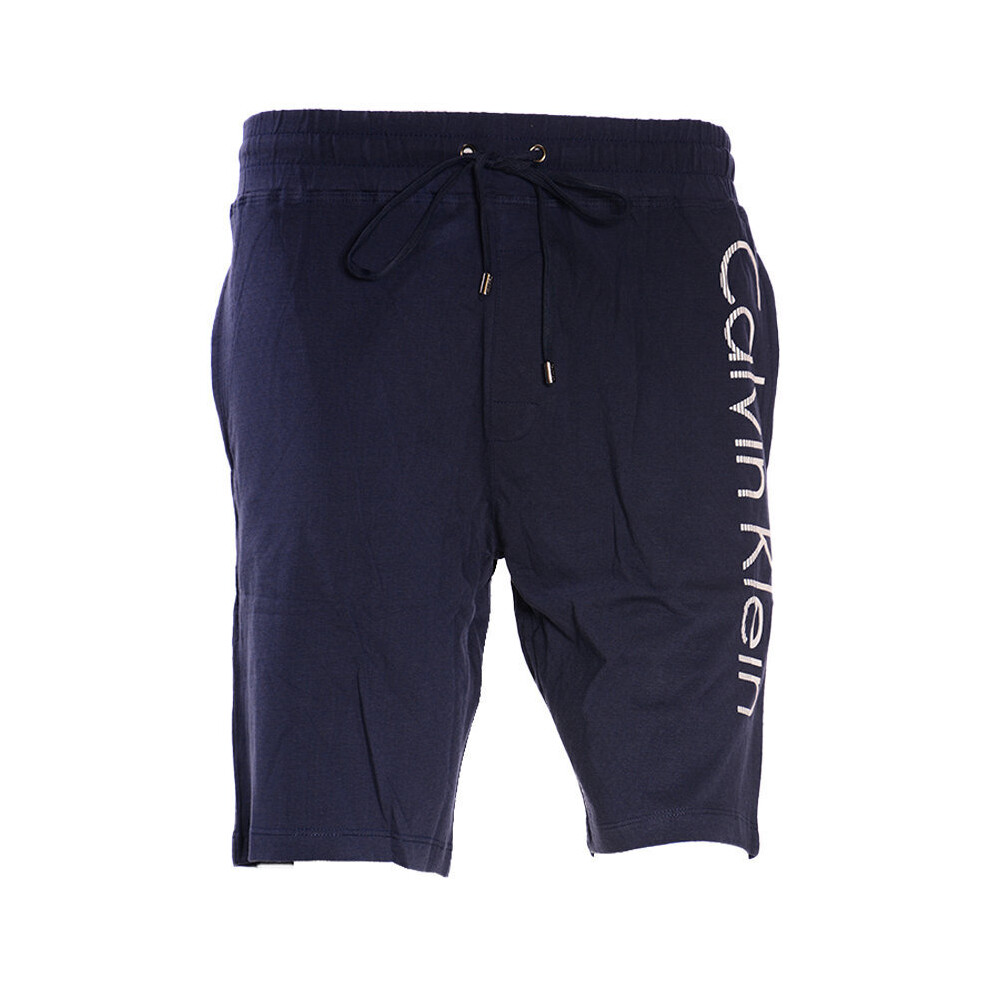 (S) Calvin Klein Mens Loungewear Shorts