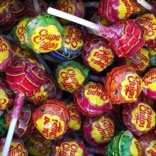 Large 14KG Box of Approx 1200 Chupa Chups, Ideal for Party Bag fillers