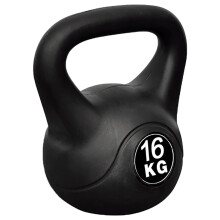 vidaXL Kettlebell Training Kettle Bell Kettlebell Weight for Fitness 16 kg