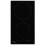 VidaXL vidaXL Ceramic Hob with 2 Burners Touch Control 3000W Kitchen Built-in Zone 1