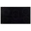 VidaXL vidaXL Ceramic Hob with 5 Burners Touch Control 77 cm 8500 W Kitchen Cooker 1