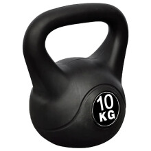 vidaXL Kettlebell Training Kettle Bell Kettlebell Weight for Fitness 10 kg