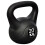 VidaXL vidaXL Kettlebell 20kg Weight Fitness Training Kettle Bell Exercise Strength 1