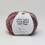 Knitting Wool Creative Hazy Coloured Gradient Soft Washable Yarn Berry 1