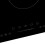VidaXL vidaXL Ceramic Hob with 5 Burners Touch Control 77 cm 8500 W Kitchen Cooker 3