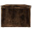 VidaXL (Smoked oak) vidaXL Coffee Table Engineered Wood Lounge End Couch Table Desk Multi Colours 9