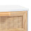 VidaXL (white) vidaXL Solid Wood Pine Coffee Table Engineered Wood Side Table Multi Colours 7