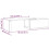 VidaXL (Smoked oak) vidaXL Coffee Table Engineered Wood Lounge End Couch Table Desk Multi Colours 4