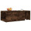 VidaXL (Smoked oak) vidaXL Coffee Table Engineered Wood Lounge End Couch Table Desk Multi Colours 5