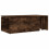 VidaXL (Smoked oak) vidaXL Coffee Table Engineered Wood Lounge End Couch Table Desk Multi Colours 6