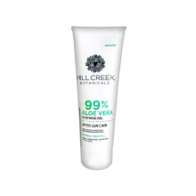 Mill Creek Botanicals 99% Aloe Vera After Sun Soothing Gel 236 mL