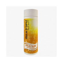 Prepare Your Skin for Sun Exposure: Mila D' Opiz Mila Sun Pre-Tan Lotion 200 mL