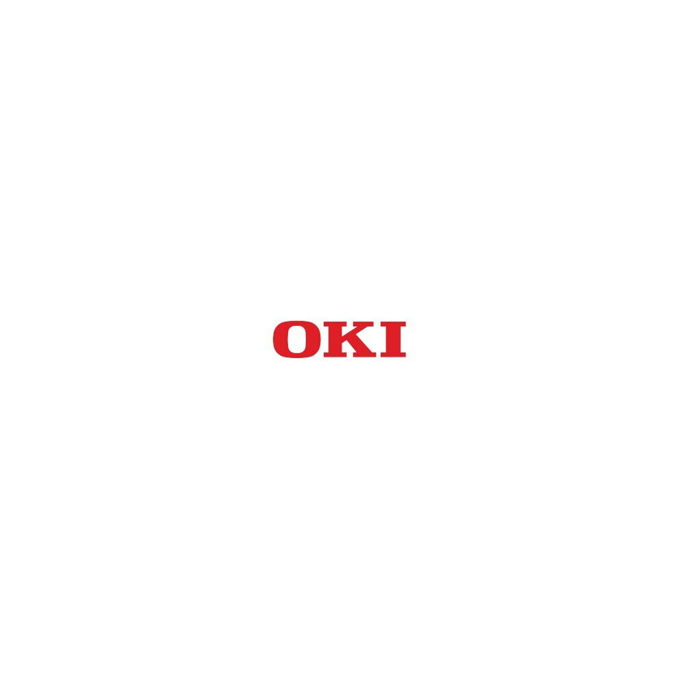 Oki Rot 45862821 Tonerkartusche 1 Stück(E) Original Cyan - Bild 9