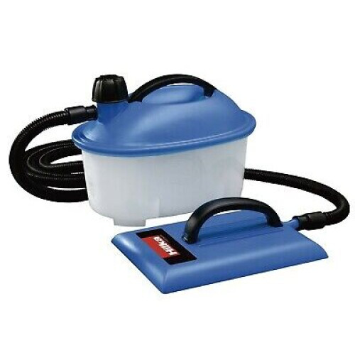 HILKA 2000W 4.5L LITRE WALLPAPER STRIPPER SCRAPPER REMOVER PTWPS2000 WARRANTY
