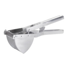 Stainless Steel Potato Ricer Masher Fruit Press Juicer Crusher Squeeze
