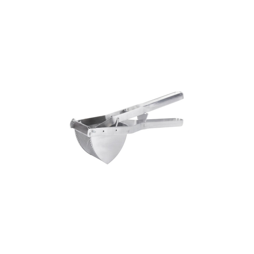 Stainless Steel Potato Ricer Masher Fruit Press Juicer Crusher Squeeze