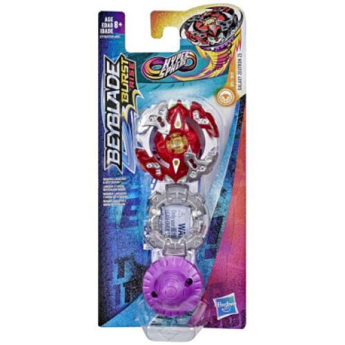BeyBlade (Galaxy Zeutron) Beyblade Burst Rise Hypersphere