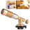 Portable Copper Gas Torch Flame Gun Blowtorch 2