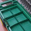 Gardeners Tool Cart and Seat 8