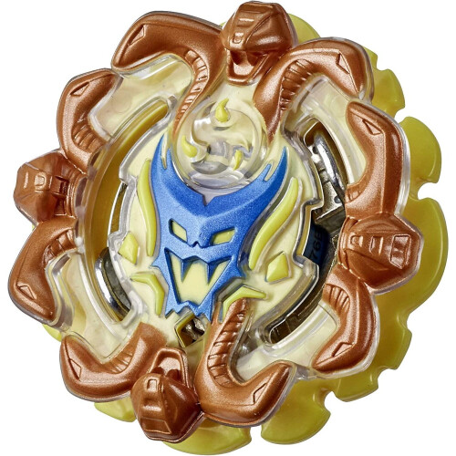 BeyBlade (Typhon) Beyblade Burst Rise Hypersphere 1
