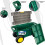 Gardeners Tool Cart and Seat 4