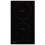 VidaXL vidaXL Ceramic Hob with 2 Burners Touch Control 3000W Kitchen Built-in Zone 6