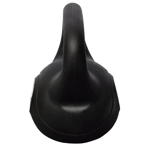 VidaXL New 6 kg Kettlebell Gym Weight Fitness Training Kettle Bell Exercise Strength 2
