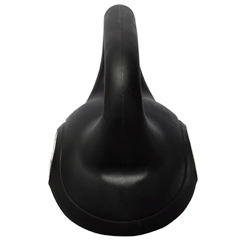 VidaXL vidaXL Kettlebell 20kg Weight Fitness Training Kettle Bell Exercise Strength 2
