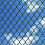 VidaXL vidaXL Chain Fence 1.5x15m Green Garden Patio Wire Mesh Panel Fencing Barrier 3